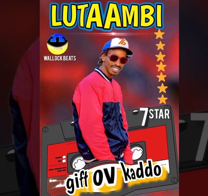 Gift Ov Kaddo